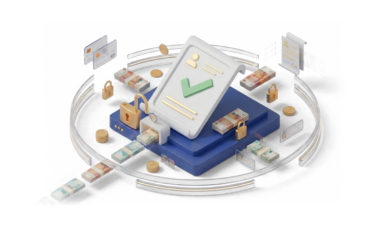 Кредитование